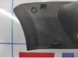 Накладка ручки внутренней Toyota Avensis (T250) 6761605020. Передняя левая.