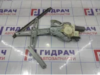 Стеклоподъемник электр. передний левый Toyota Avensis (T250) 6982005050.
