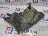 Фара левая Toyota Avensis (T250) 8117005194. Дефект.
