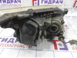 Фара левая Toyota Avensis (T250) 8117005194. Дефект.