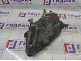 Фара правая Toyota Avensis (T250) 8113005194. Дефект.