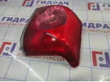 Фонарь задний правый Toyota Avensis (T250) 8155105140.