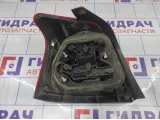 Фонарь задний правый Toyota Avensis (T250) 8155105140.