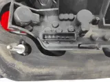 Фонарь задний правый Toyota Avensis (T250) 8155105140.