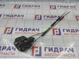 Замок двери задней левой Toyota Avensis (T250) 6906002102.