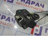 Замок двери задней левой Toyota Avensis (T250) 6906002102.