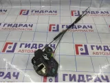 Замок двери задней правой Toyota Avensis (T250) 6905002101.