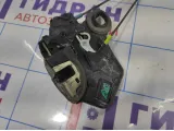 Замок двери задней правой Toyota Avensis (T250) 6905002101.