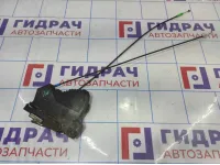 Замок двери передней левой Toyota Avensis (T250) 6904002152.