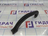 Накладка декоративная Toyota Avensis (T250) 8281705350. Правая на петлю багажника.