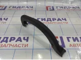 Накладка декоративная Toyota Avensis (T250) 8281705350. Правая на петлю багажника.