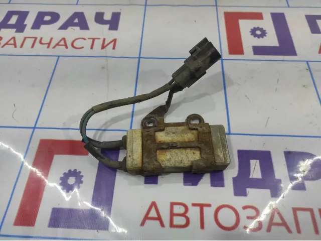 Резистор вентилятора Toyota Avensis (T250) 2468106110.