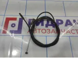 Трос открывания капота Toyota Avensis (T250) 5363020640.