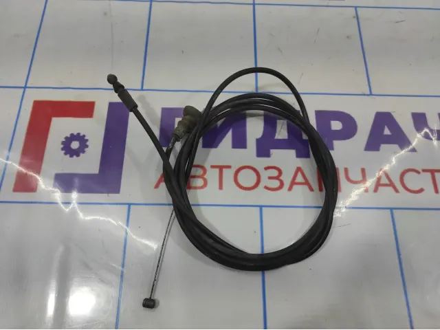Трос открывания капота Toyota Avensis (T250) 5363020640.