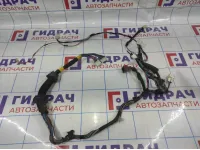 Проводка (коса) двери передней левой Toyota Avensis (T250) 8215205480.