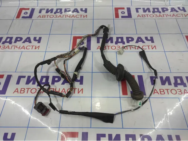 Проводка (коса) двери задней левой Toyota Avensis (T250) 8215405170.