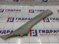 Обшивка стойки передней правой Toyota Avensis (T250) 6221105020B0.