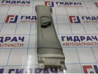 Обшивка стойки средней левой верхняя Toyota Avensis (T250) 6242005020B0.