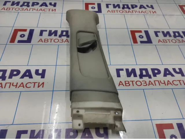 Обшивка стойки средней левой верхняя Toyota Avensis (T250) 6242005020B0.