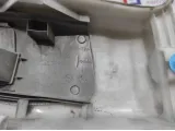 Обшивка стойки средней левой верхняя Toyota Avensis (T250) 6242005020B0.