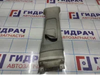 Обшивка стойки средней правой верхняя Toyota Avensis (T250) 6241005020B0.