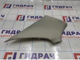 Обшивка стойки задней правой верхняя Toyota Avensis (T250) 6247105090B0.