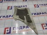 Обшивка стойки задней правой верхняя Toyota Avensis (T250) 6247105090B0.
