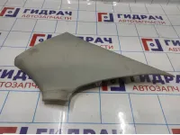 Обшивка стойки задней левой верхняя Toyota Avensis (T250) 6247205090B0.