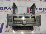 Блок управления климатической установкой Toyota Avensis (T250) 5590005230.
