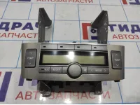 Блок управления климатической установкой Toyota Avensis (T250) 5590005230.