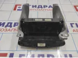 Блок управления климатической установкой Toyota Avensis (T250) 5590005230.