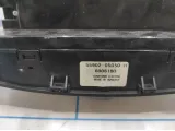 Блок управления климатической установкой Toyota Avensis (T250) 5590005230.