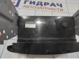 Блок управления климатической установкой Toyota Avensis (T250) 5590005230.