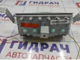 Подушка безопасности пассажирская (в торпедо) Toyota Avensis (T250) 7397005070.