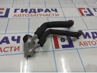 Клапан кондиционера Toyota Avensis (T250) 88515-0E070.