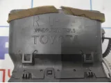 Дефлектор воздушный правый Toyota Avensis (T250) 5566005090.