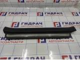Накладка порога (внутренняя) левая передняя Toyota Avensis (T250) 6791405030B0.