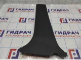 Обшивка стойки средней левой нижняя Toyota Avensis (T250) 6241405030B0.