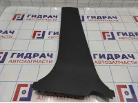 Обшивка стойки средней левой нижняя Toyota Avensis (T250) 6241405030B0.