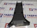 Обшивка стойки средней левой нижняя Toyota Avensis (T250) 6241405030B0.