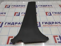Обшивка стойки средней правой нижняя Toyota Avensis (T250) 6241305030B0.