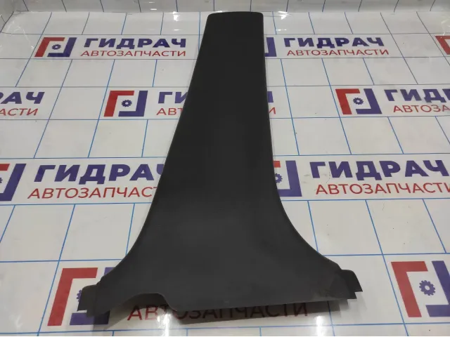Обшивка стойки средней правой нижняя Toyota Avensis (T250) 6241305030B0.