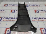 Обшивка стойки средней правой нижняя Toyota Avensis (T250) 6241305030B0.