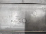 Обшивка стойки средней правой нижняя Toyota Avensis (T250) 6241305030B0.