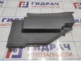 Накладка торпедо правая Toyota Avensis (T250) 5560705010.