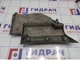 Накладка торпедо правая Toyota Avensis (T250) 5560705010.