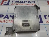 Блок управления двигателем Toyota Avensis (T250) 8966105870.