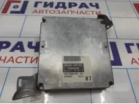Блок управления двигателем Toyota Avensis (T250) 8966105870.