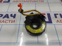 Механизм подрулевой для SRS (ленточный) Toyota Avensis (T250) 8430605050.
