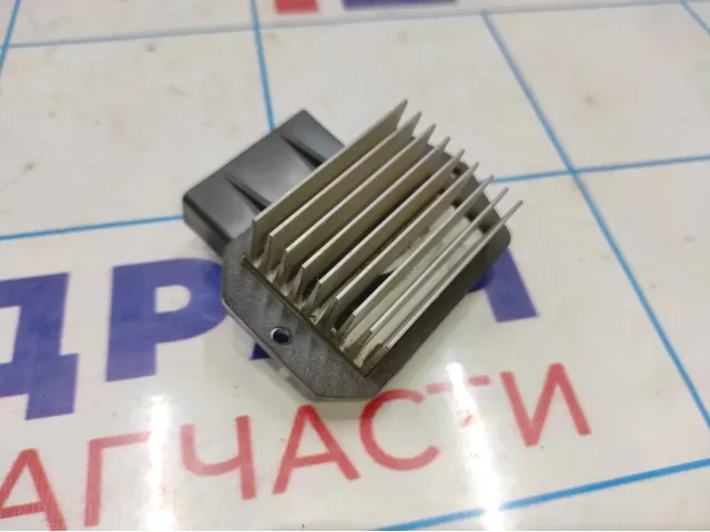 Резистор отопителя Toyota Avensis (T250) 4993002121.